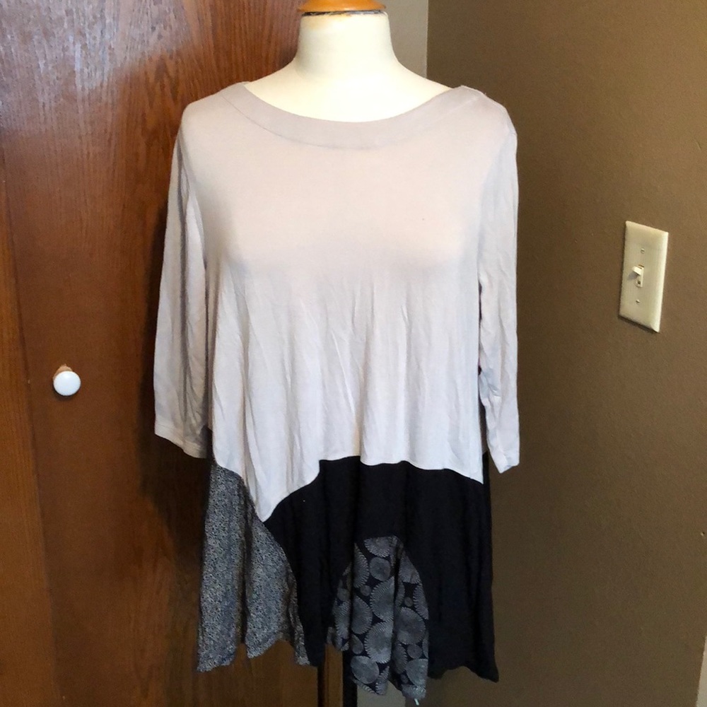 Cute top